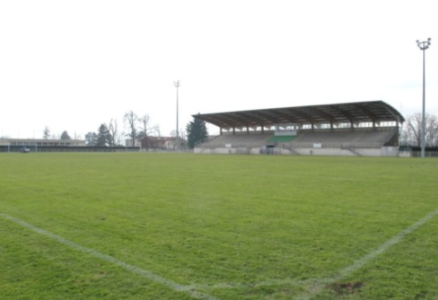 Stade Maurice Rousson (FRA)