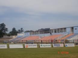 Estádio de Calulo (ANG)