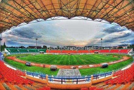 Segiri Stadium (IDN)