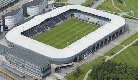 SR-Bank Arena (NOR)
