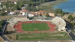 Municipal Athletic Center of Argos