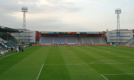 Stadion De Vliert (NED)