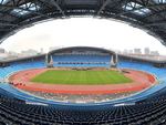 Changzhou Olympic Sports Centre Stadium