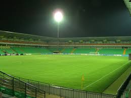 Ceadîr-lunga Stadium (MDA)