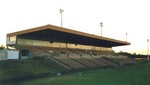 St. George Soccer Stadium