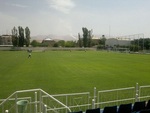 Ayg Stadium