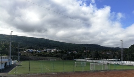 Campo do Vitória Futebol Clube (POR)