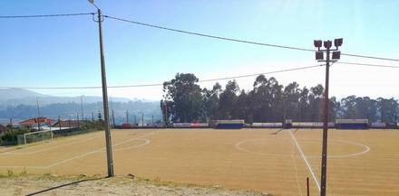 Campo Desportivo AJM Lamoso (POR)