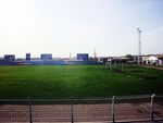 Trkmenbaşy Stadium