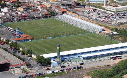 Centro de Treinamento Vila Porto (BRA)