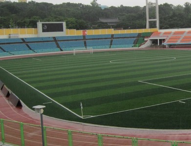 Hyochang Stadium (KOR)
