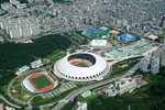 Busan Sports Complex