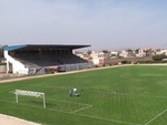 Stade Mohsen Hadded