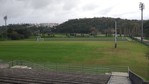 Campo do Clube Desportivo Juv. Vila Fria 