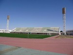 Stade Olympique De Nouakchott