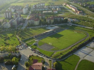 Gradski Stadion Prijedor (BIH)