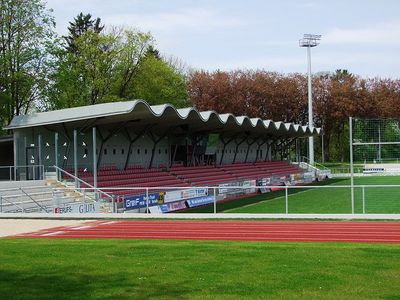 Memminger Arena (GER)