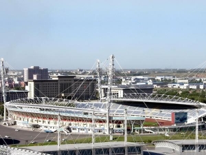 Development Area Stadium (CHN)