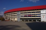 Kunming Tuodong Sports Center