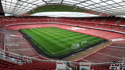 Emirates Stadium (ENG)
