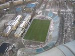 Stadion Uralmash