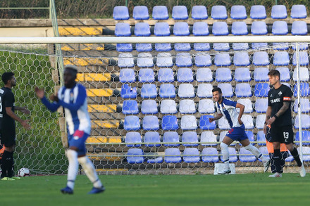 Ledman LigaPro: FC Porto B x Acadmica