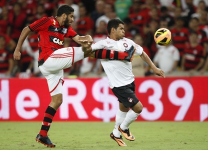 Flamengo Campeo da Copa do Brasil 2013