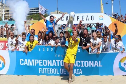 Feminino| A final four do Campeonato Nacional