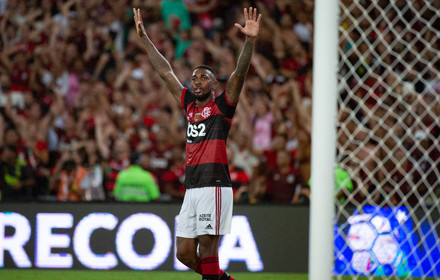 Flamengo x Independente Del Valle - Recopa 2020