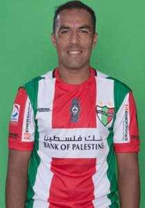 Enzo Guerrero (CHI)
