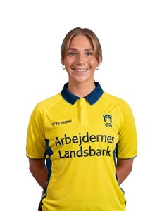 Freja Abildå (DEN)