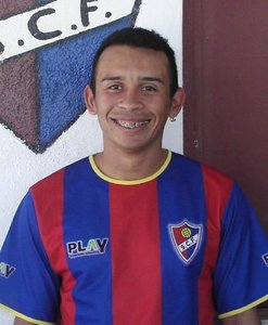 Carlos Silva (BRA)