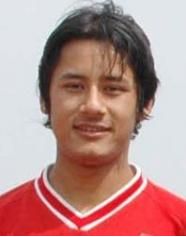 Anil Gurung (NEP)
