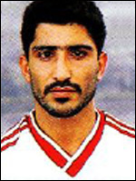 Fahad Abdullah (UAE)