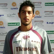 Rodrigo Rizo (BRA)