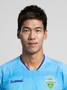 Lee Bum-young (KOR)