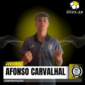 Afonso Carvalhal (POR)