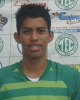Izaquiel Pereira (BRA)