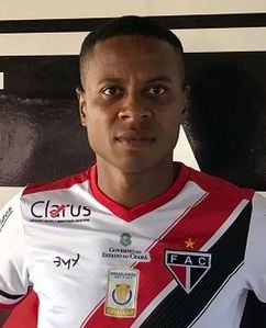 Juninho Arcanjo (BRA)