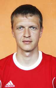Maksim Filippov (RUS)
