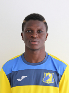 Moussa Doumbia (MLI)