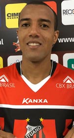 Breno Lopes (BRA)