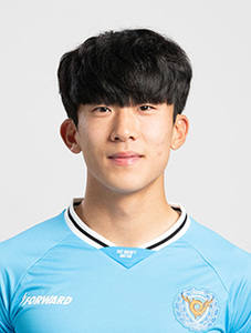 Jae-hyeon Ko (KOR)