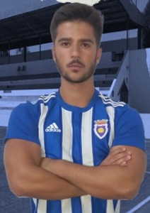 Rodrigo Gonçalves (POR)