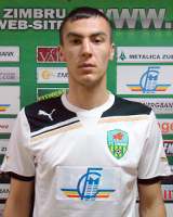 Eugeniu Slivca (MDA)