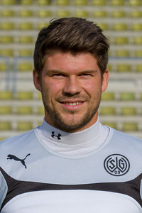 Mario Klinger (GER)