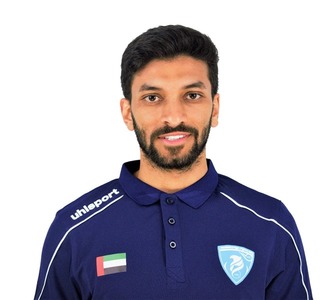 Abdulla Kazim (UAE)