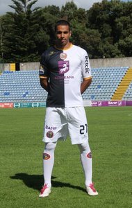 Fernando Vieira (BRA)
