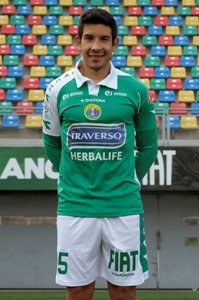 Sebastián Silva (CHI)