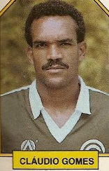 Cláudio Gomes (BRA)